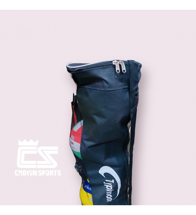 VOLLEYBALL EQUIPMENT